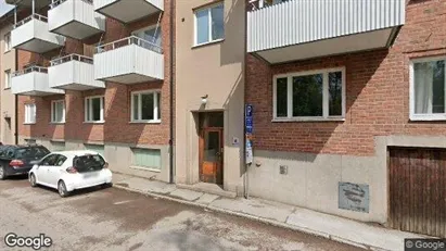 Lägenheter att hyra i Falun - Bild från Google Street View