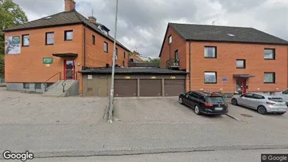 Lägenheter att hyra i Växjö - Bild från Google Street View