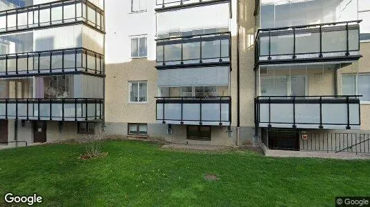 Lägenheter att hyra i Eskilstuna - Bild från Google Street View