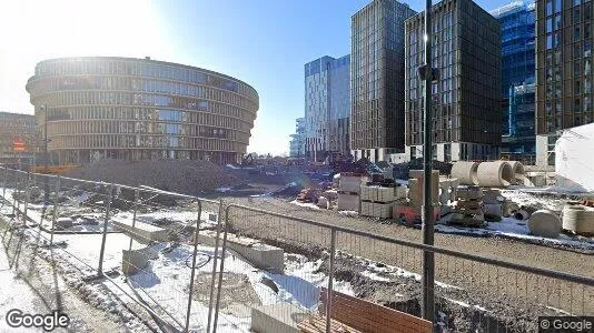 Lägenheter att hyra i Vasastan - Bild från Google Street View