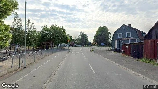 Lägenheter att hyra i Kristianstad - Bild från Google Street View