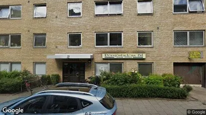 Lägenheter att hyra i Malmö Centrum - Bild från Google Street View