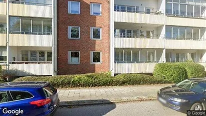 Lägenheter att hyra i Malmö Centrum - Bild från Google Street View