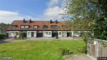 Lägenheter att hyra i Norra hisingen - Bild från Google Street View