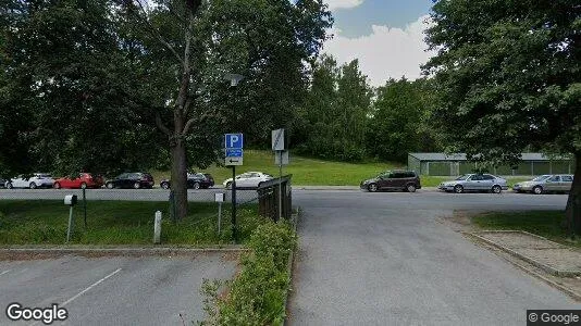 Lägenheter att hyra i Västerort - Bild från Google Street View