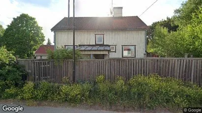 Lägenheter att hyra i Täby - Bild från Google Street View