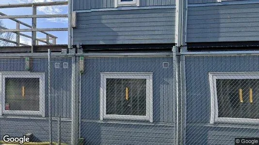 Lägenheter att hyra i Västerort - Bild från Google Street View