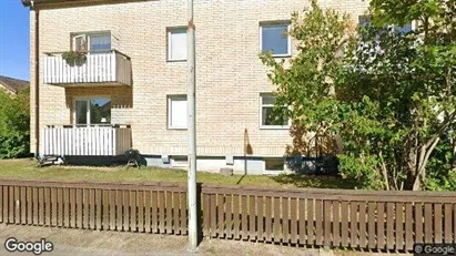 Lägenheter att hyra i Vänersborg - Bild från Google Street View