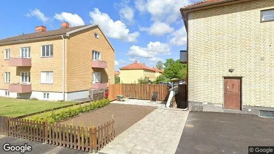 Lägenheter att hyra i Linköping - Bild från Google Street View