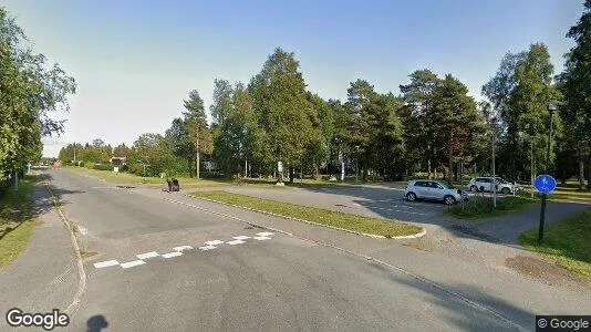 Lägenheter att hyra i Luleå - Bild från Google Street View
