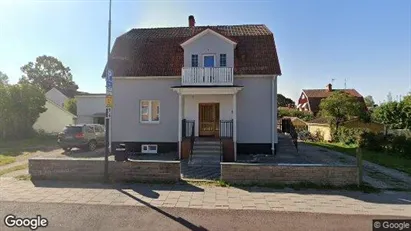 Lägenheter att hyra i Linköping - Bild från Google Street View