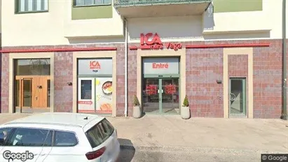 Lägenheter att hyra i Norrtälje - Bild från Google Street View