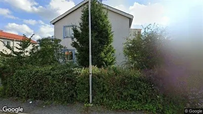 Lägenheter att hyra i Borlänge - Bild från Google Street View