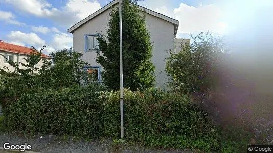 Lägenheter att hyra i Borlänge - Bild från Google Street View