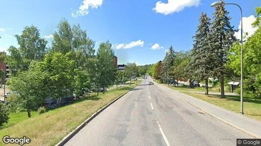 Lägenheter att hyra i Söderort - Bild från Google Street View