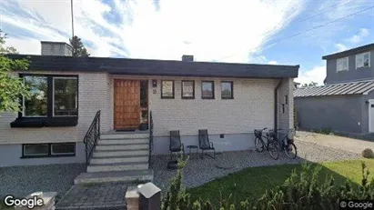 Lägenheter att hyra i Söderort - Bild från Google Street View