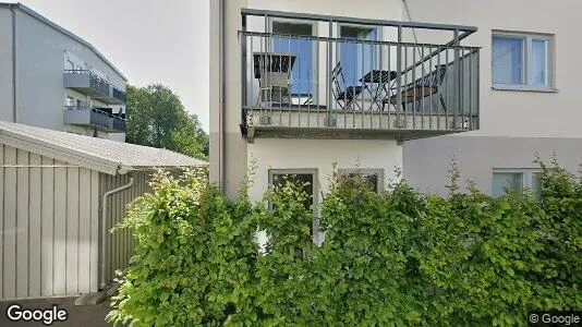 Lägenheter att hyra i Enköping - Bild från Google Street View