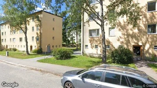 Lägenheter att hyra i Söderort - Bild från Google Street View