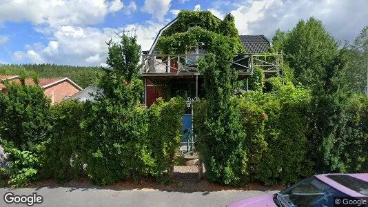 Lägenheter att hyra i Söderköping - Bild från Google Street View