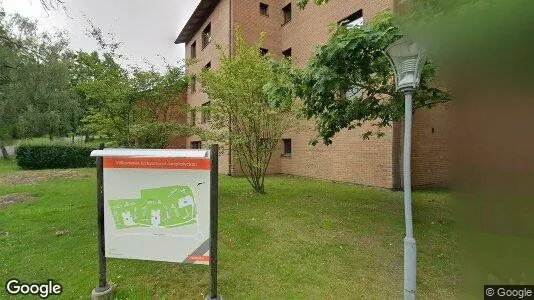 Lägenheter att hyra i Växjö - Bild från Google Street View