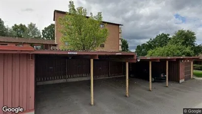 Lägenheter att hyra i Växjö - Bild från Google Street View