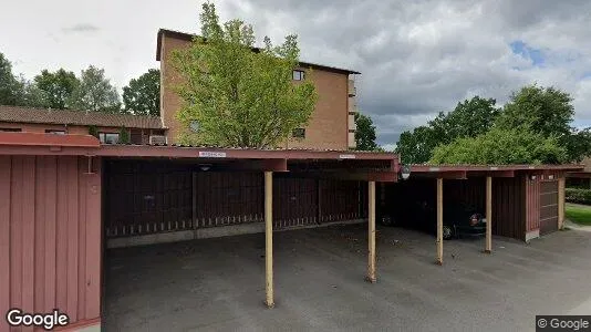 Lägenheter att hyra i Växjö - Bild från Google Street View