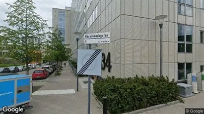 Lägenheter att hyra i Västerort - Bild från Google Street View