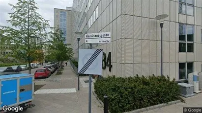 Lägenheter att hyra i Västerort - Bild från Google Street View