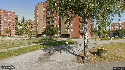 Lägenheter att hyra i Norrköping - Bild från Google Street View