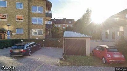 Lägenheter att hyra i Malmö Centrum - Bild från Google Street View