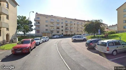 Lägenheter att hyra i Majorna-Linné - Bild från Google Street View