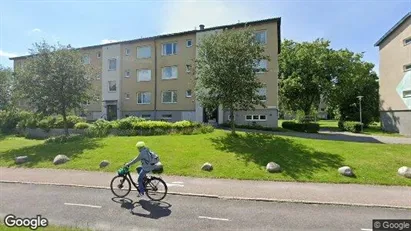 Lägenheter att hyra i Västra hisingen - Bild från Google Street View
