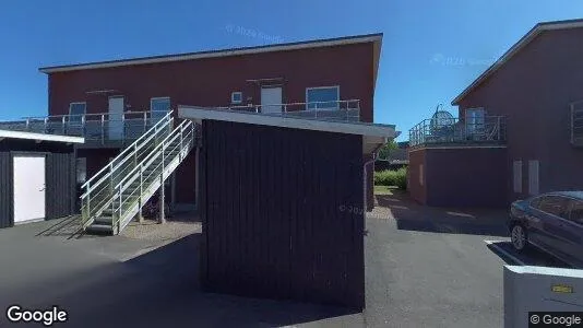Lägenheter att hyra i Helsingborg - Bild från Google Street View