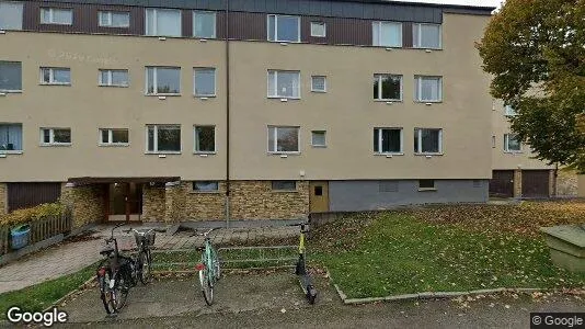 Lägenheter att hyra i Eskilstuna - Bild från Google Street View