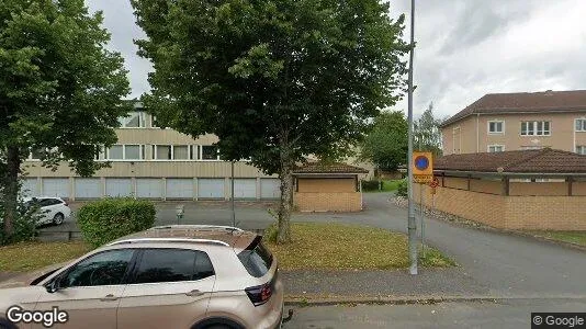 Lägenheter att hyra i Eksjö - Bild från Google Street View