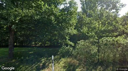 Lägenheter att hyra i Mönsterås - Bild från Google Street View