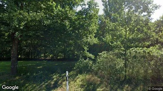 Lägenheter att hyra i Mönsterås - Bild från Google Street View