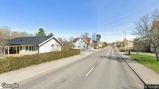 Lägenheter att hyra i Alvesta - Bild från Google Street View
