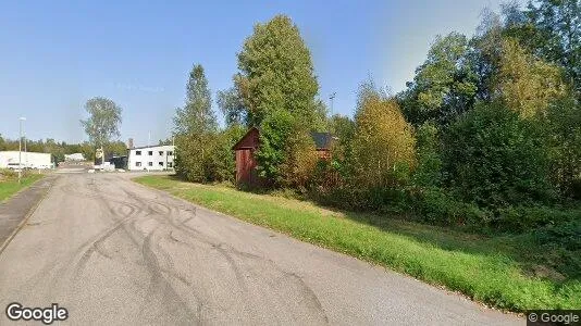 Lägenheter att hyra i Gislaved - Bild från Google Street View