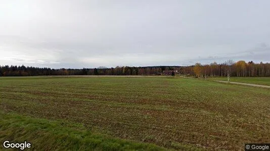 Rum att hyra i Vansbro - Bild från Google Street View