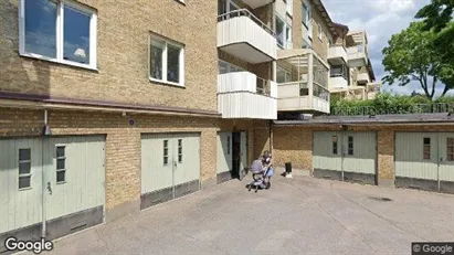 Lägenheter att hyra i Helsingborg - Bild från Google Street View