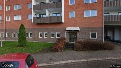 Lägenheter att hyra i Eskilstuna - Bild från Google Street View