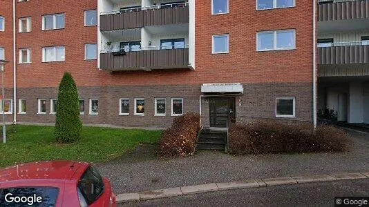 Lägenheter att hyra i Eskilstuna - Bild från Google Street View