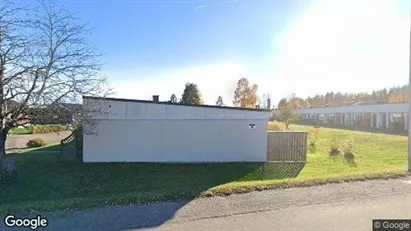 Lägenheter att hyra i Torsby - Bild från Google Street View