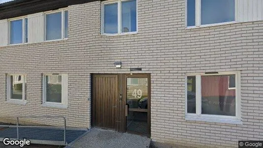 Lägenheter att hyra i Linköping - Bild från Google Street View