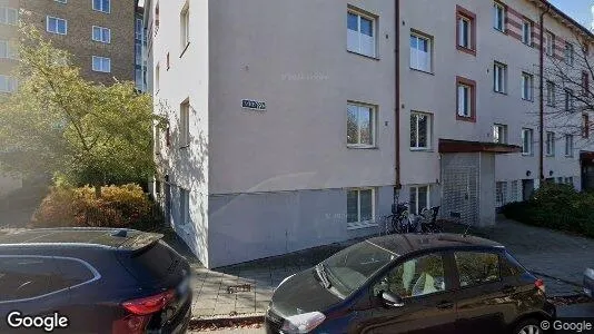 Lägenheter att hyra i Sofielund - Bild från Google Street View