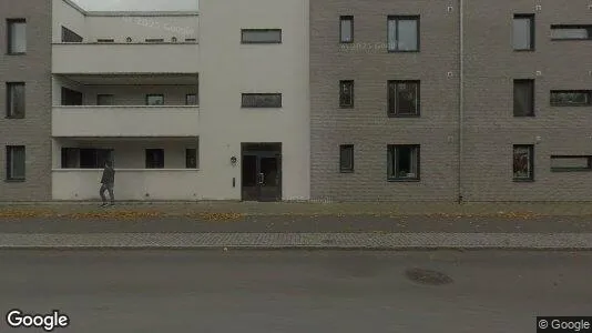 Lägenheter att hyra i Oxie - Bild från Google Street View
