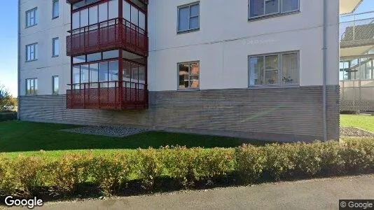 Lägenheter att hyra i Svedala - Bild från Google Street View