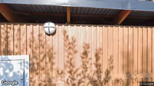 Lägenheter att hyra i Gävle - Bild från Google Street View