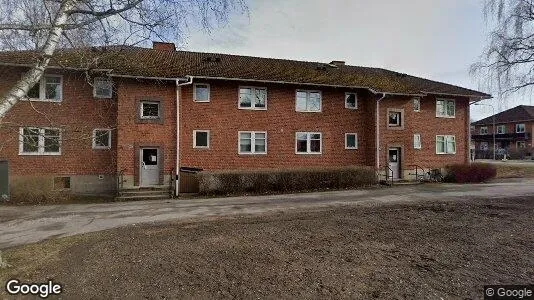 Lägenheter att hyra i Linköping - Bild från Google Street View